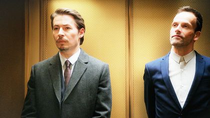 Sherlock Holmes: Jak prosté IV (10)