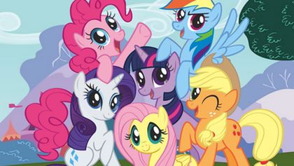 My Little Pony IV (4)