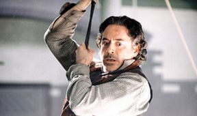 Sherlock Holmes: Hra stínů