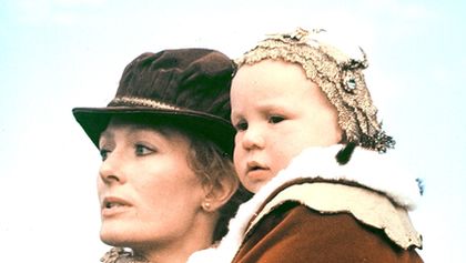 Marie Stuartovna, královna Skotska
