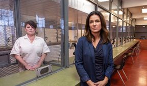 Blok odsouzenců k smrti v Texasu (1)