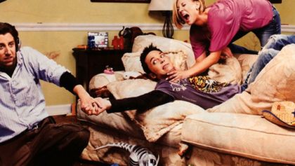 The Big Bang Theory V (7/24)