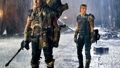 Monster Hunter