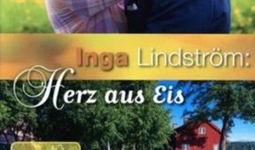 Inga Lindström: Srdce z ledu