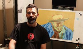 S láskou Vincent