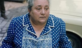 Nemocnice na kraji města