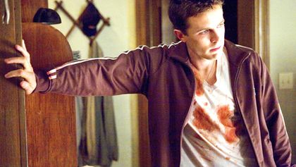 Gone Baby Gone