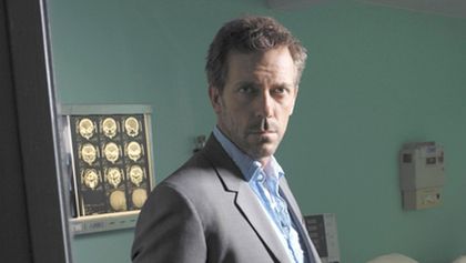 Dr. House II (7, 8)