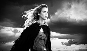 Sin City: Ženská, pro kterou bych vraždil