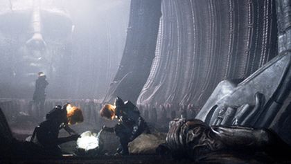 Prometheus