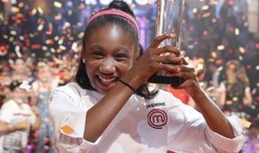 MasterChef Junior V (15/16)