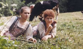 Arabela se vrací aneb Rumburak králem Říše pohádek (3/26)