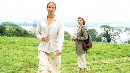 Rosamunde Pilcher: Až na konec světa