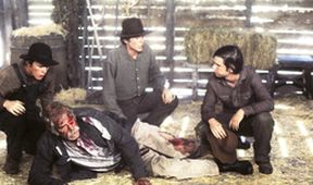 Spikesova banda