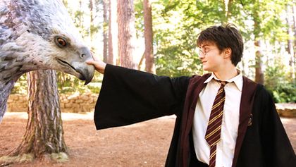 Harry Potter a vězeň z Azkabanu