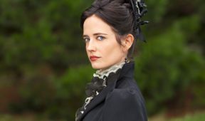 Penny Dreadful (1)