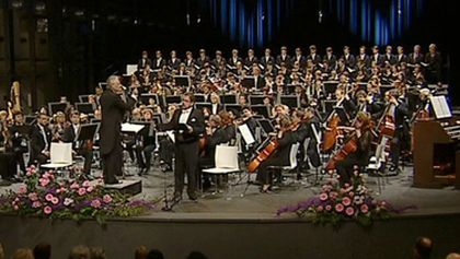 Janáčkův máj 2013