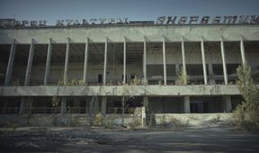Černobyl: Skryté příběhy