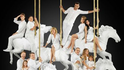 Modern Family XI (1/18)