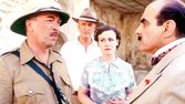 Hercule Poirot
