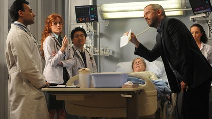 Dr. House VI (6)