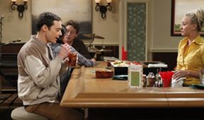 The Big Bang Theory IV (10/24)