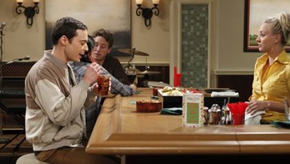 The Big Bang Theory IV (10/24)