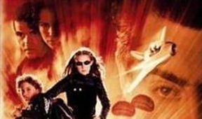 Spy Kids: Špióni v akcii