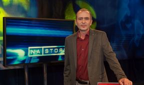 Na stopě