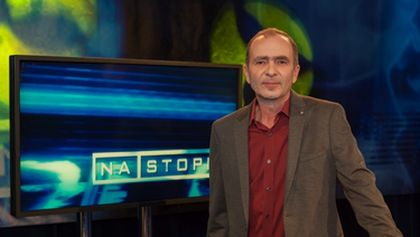 Na stopě