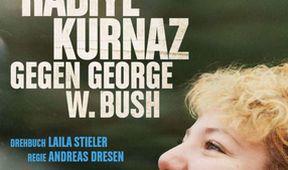 Rabiye Kurnazová vs. George W. Bush