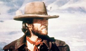 Psanec Josey Wales