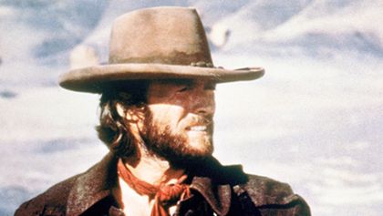 Psanec Josey Wales