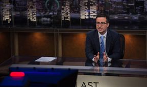 John Oliver: Co týden dal a vzal XI (21)