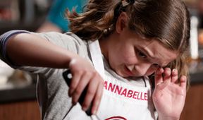 MasterChef Junior IV (2/12)