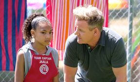 MasterChef Junior VII (7/16)