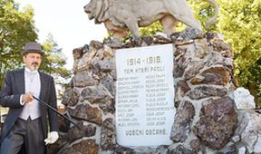 Maffiáni