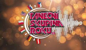 Taneční skupina roku, Tanec