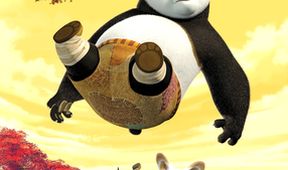 Kung Fu Panda: Legendy o mazáctví (10)