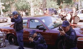 Zákon a pořádek: Zločinné úmysly III (6)