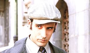 Pablo Neruda