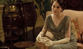 Panství Downton (4/7)