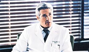 Dr. T a jeho ženy