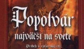 Popolvár najväčší na svete