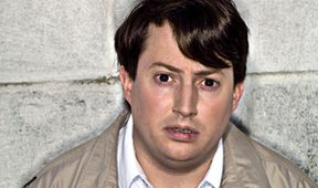 Peep Show III (3/6)