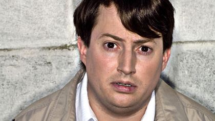 Peep Show III (3/6)