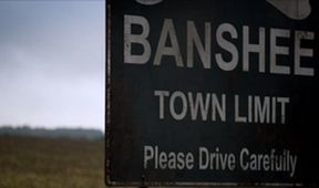 Banshee II (5/10)