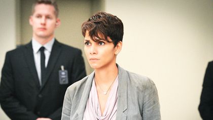 Extant (11)