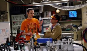 The Big Bang Theory
