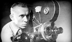 Filmový dobrodruh Karel Zeman